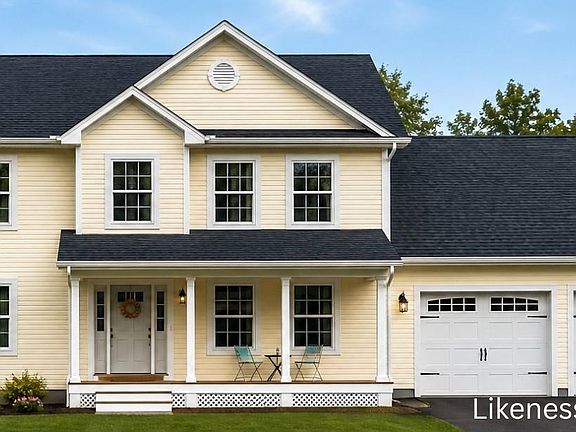 2nd image of 85 Mossey Road