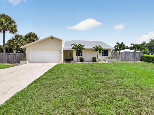 4517 PALM RIDGE Boulevard, Delray Beach, FL 33445