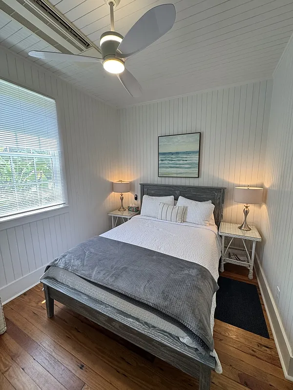 1 bed, 1.0 bath, 600 sqft, $4,000 — Photo 2