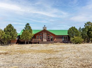 175 Country Ln, Alto, NM