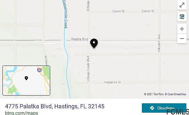 1st image of 4775 Palatka Blvd #4775