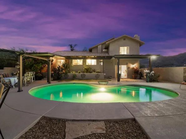 71750 Cholla Way, Palm Desert, CA 92260