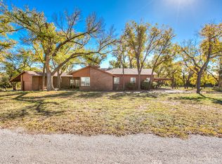 4201 River Bnd, San Angelo, TX 76903