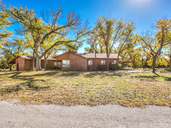 4201 River Bnd, San Angelo, TX 76903