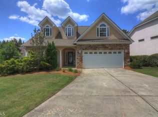 827 Chalet Hls, McDonough, GA 30253