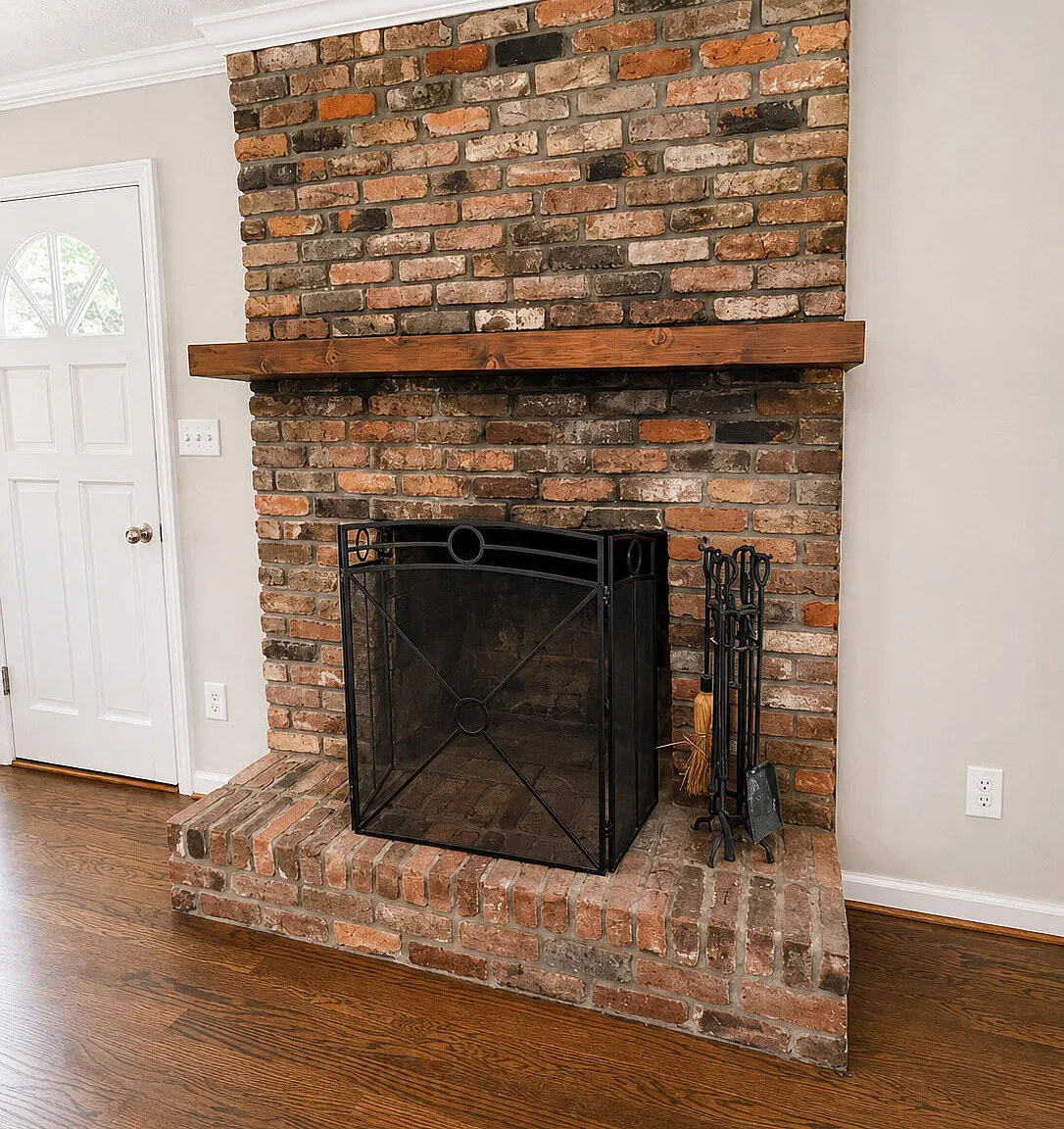 3 bed, 2.5 bath, 1628 sqft, $2,400 — Photo 3