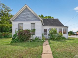222 W Saint Louis St, Pacific, MO