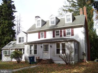 950 Blooming Glen Rd #H, Perkasie, PA 18944