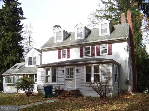 950 Blooming Glen Rd #H, Perkasie, PA 18944