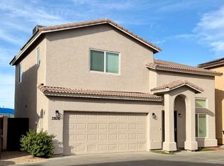 3806 W OREGON Avenue, Phoenix, AZ 85019