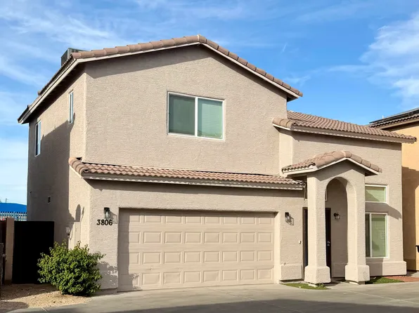 3806 W OREGON Avenue, Phoenix, AZ 85019
