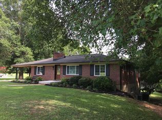 473 Highway 71, Abbeville, SC 29620