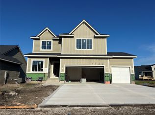 4722 178th St, Urbandale, IA 50323