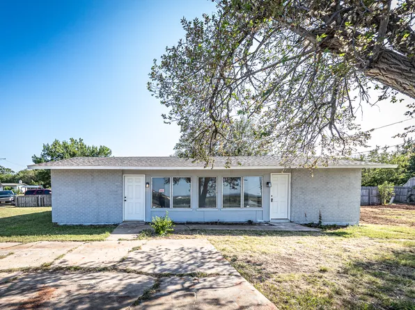 2814 NW 34th St, Lawton, OK 73505