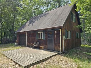 7022 Pot Of Gold Rd, Danbury, WI 54830