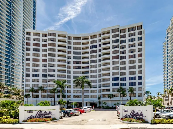 3505 S Ocean Dr #305, Hollywood, FL 33019