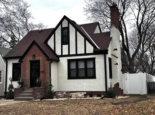 5137 35th Ave S, Minneapolis, MN 55417