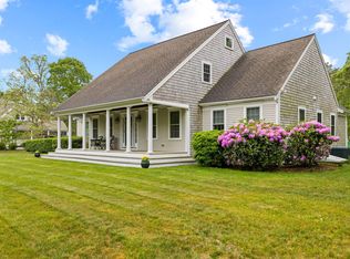 52 N Westgate Rd, Harwich, MA 02645