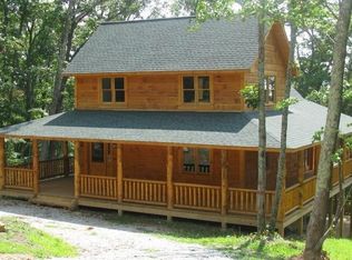 595 Shug Mountain Rd, Oneida, TN 37841