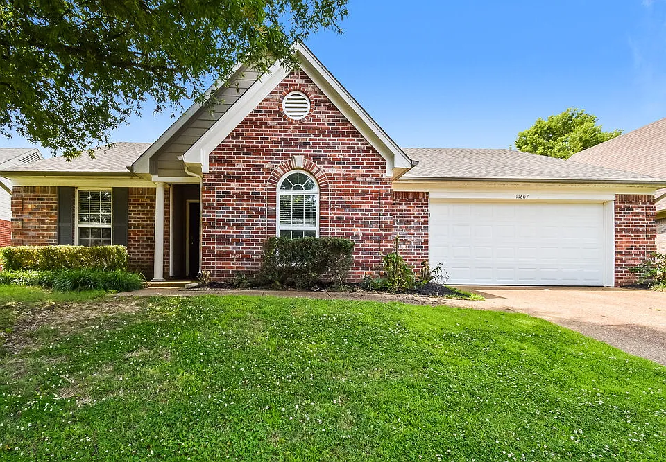 11607 Evening Ridge Dr