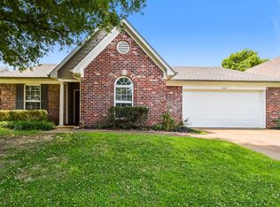 11607 Evening Ridge Dr, Arlington, TN 38002