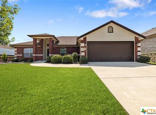 2520 Boxwood Dr, Harker Heights, TX 76548
