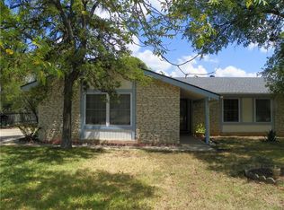 1902 Tipperary Dr, Leander, TX 78641