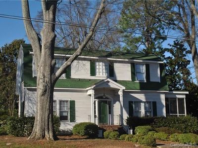 640 N Main St, Mooresville, NC, 28115