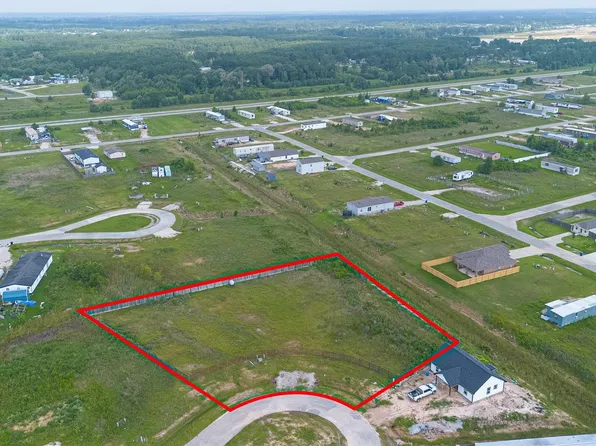 1301 Road 57211, Cleveland, TX 77327