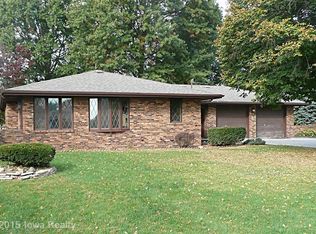 705 S Main St, Melcher, IA 50163