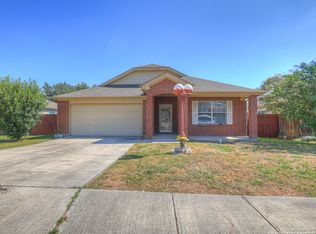 8543 Chickasaw Blf, Converse, TX 78109