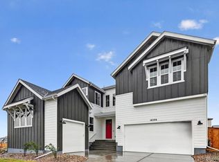 16596 W 93rd Pl, Arvada, CO 80007