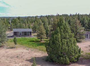 4711 SE Umatilla Loop, Prineville, OR 97754