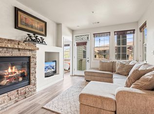 152 VILLAGE Road #B206, Granby, CO 80446