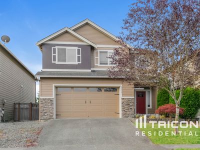 2212 166th Street Ct E, Tacoma, WA, 98445