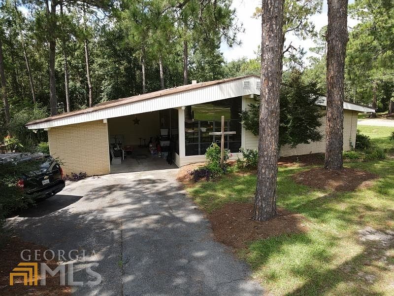 772 Old Nunez Rd, Kite, GA 30401 MLS 20073160 Zillow