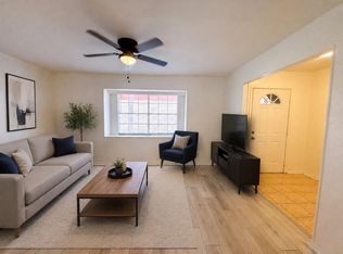 11002 Hammerly Blvd APT 43, Houston, TX 77043