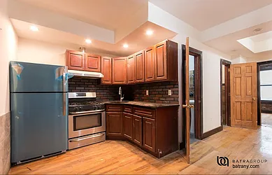 Rented by Batra Group Inc