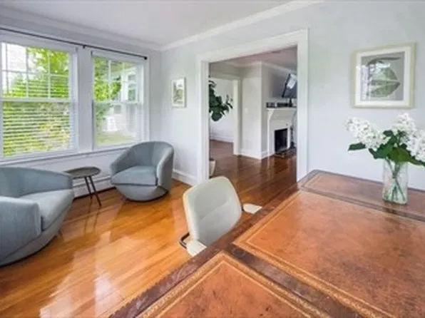65 Saint James Cir #2, Newton, MA 02458