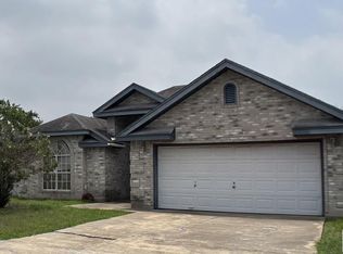 25 Villa Del Sur, Brownsville, TX 78526