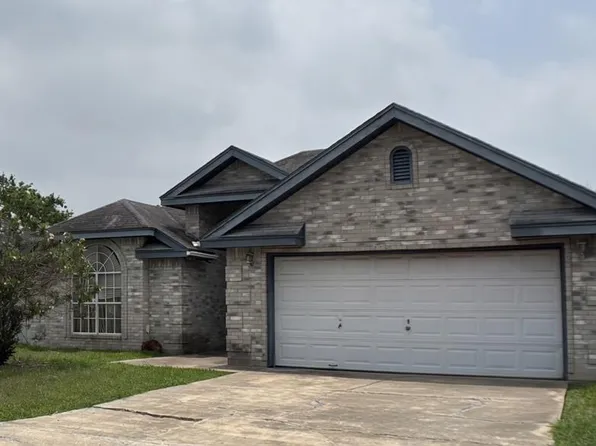 25 Villa Del Sur, Brownsville, TX 78526