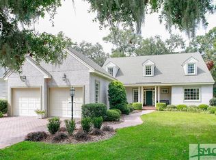 15 Becks Retreat, Savannah, GA 31411
