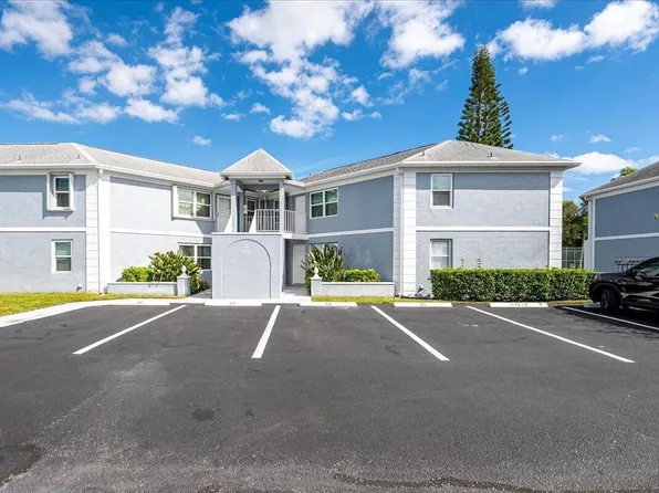 3290 SE Aster Lane #D-260, Stuart, FL 34994