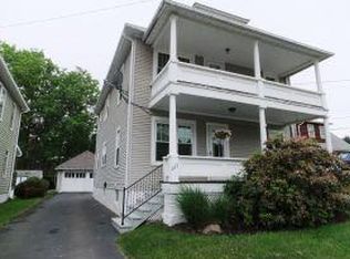 223 Lower Stella Ireland Rd, Binghamton, NY 13905