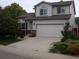 430 Riva Ridge Dr, Fort Collins, CO 80526