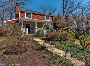 9215 Long Branch Pkwy, Silver Spring, MD 20901