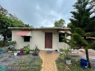 1523 NW 5th Ave, Pompano Beach, FL 33060