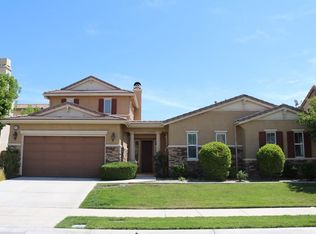 22228 Silverpointe Loop, Corona, CA 92883