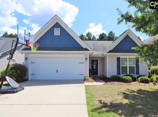 170 Ashewicke Dr, Columbia, SC 29229