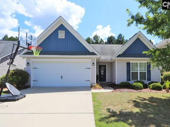 170 Ashewicke Dr, Columbia, SC 29229